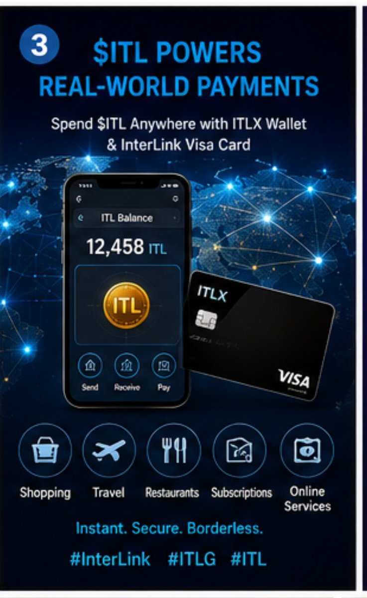 Dr_chandraiah's tweet photo. AI monitoring systems, staking dashboards, reward distribution charts, digital shields, encrypted networks, and secure smart contracts. Show users earning staking rewards while helping decentralize the network
#InterLink #ITLG #ITL https://t.co/pDyJjhS3ed