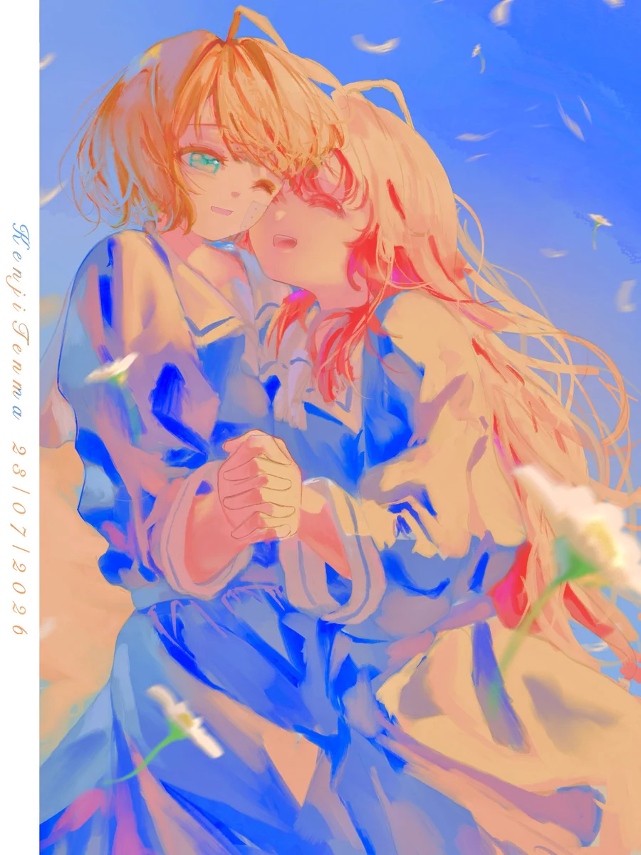 きみが死ぬまで恋をしたい公式 on X: 