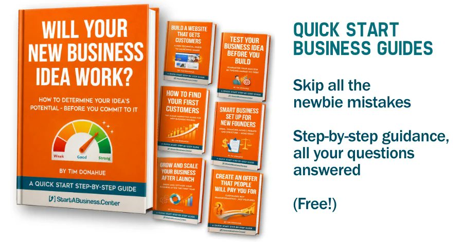 RedondoStrand's tweet photo. If you have questions about starting your new business: 

- How to choose the right idea 
- How much $ do you need 
- How to get a great website 
- How to find customers 
etc., etc.  

Let me know in comments, I'll help you. 

https://t.co/RRBjo9JF4S https://t.co/ueDK36RAMU