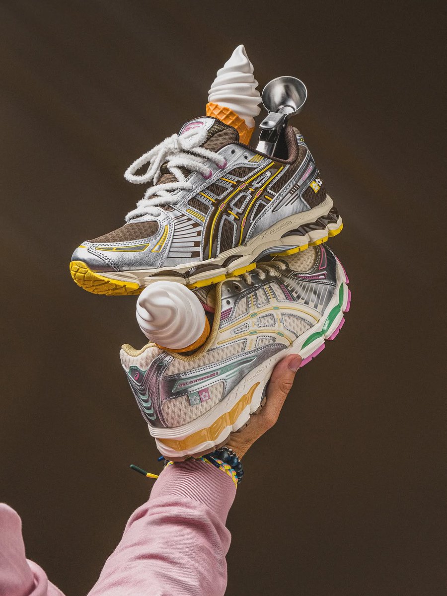 Le site de la Sneaker tweet media