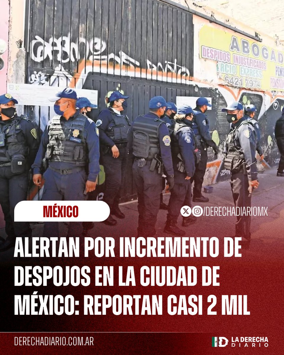 La Derecha Diario México tweet media