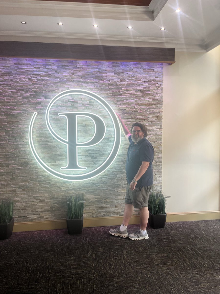 paulparkhurst's tweet photo. #pottersresorts https://t.co/anefiwWS4N