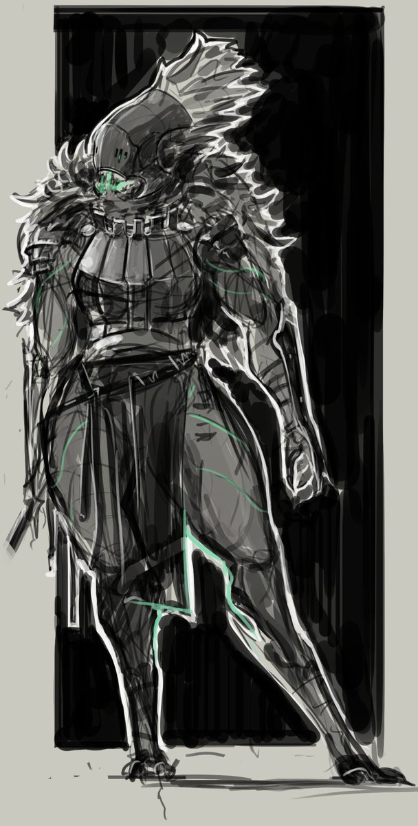 NotGlewes's tweet photo. Bug warrior https://t.co/WA5r0tJZYc