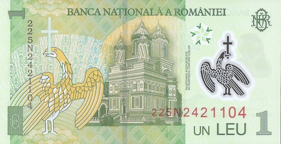 Daily Romania tweet media