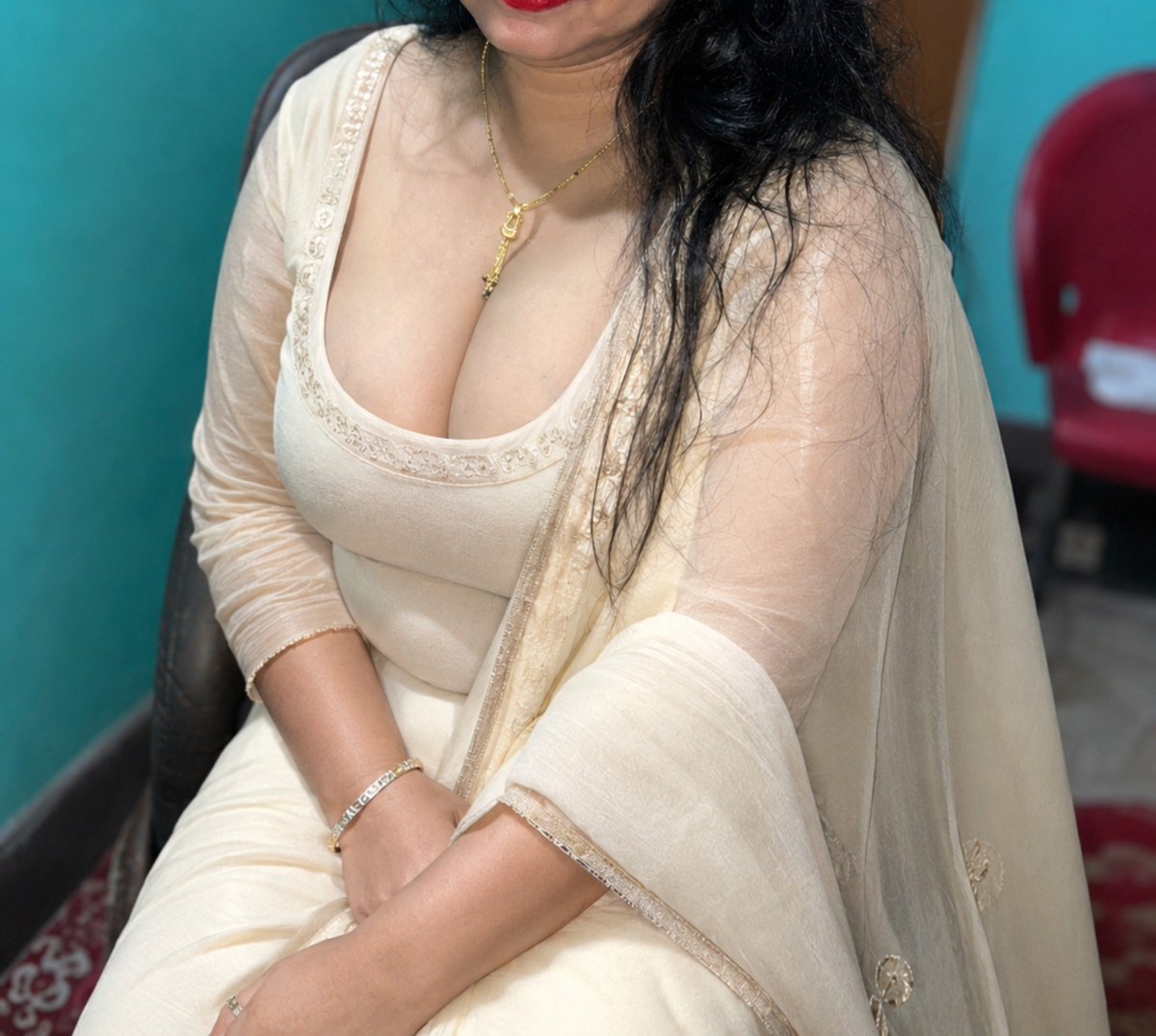 Sheepra Shree tweet media