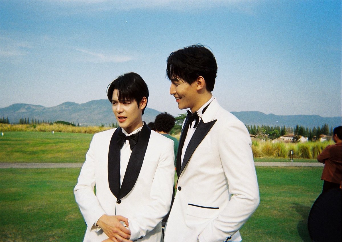 poon_mit12's tweet photo. เพิ่งได้รูปฟิล์มจากพี่ทีมงาน555232555555 https://t.co/kOie9qkmbh