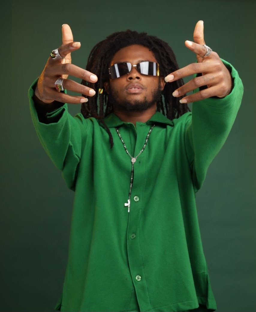 realstreetbeatz's tweet photo. #BNNG ..... Powered By @stonebwoy https://t.co/WFjt0KDDQ4