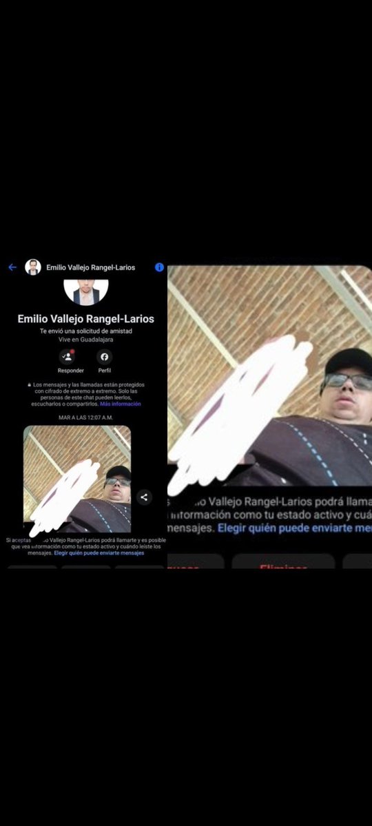 BenSolo5G's tweet photo. @EmilioVallejoRL Así los capacitas 🤡🤣 https://t.co/FFYn9QKLAf