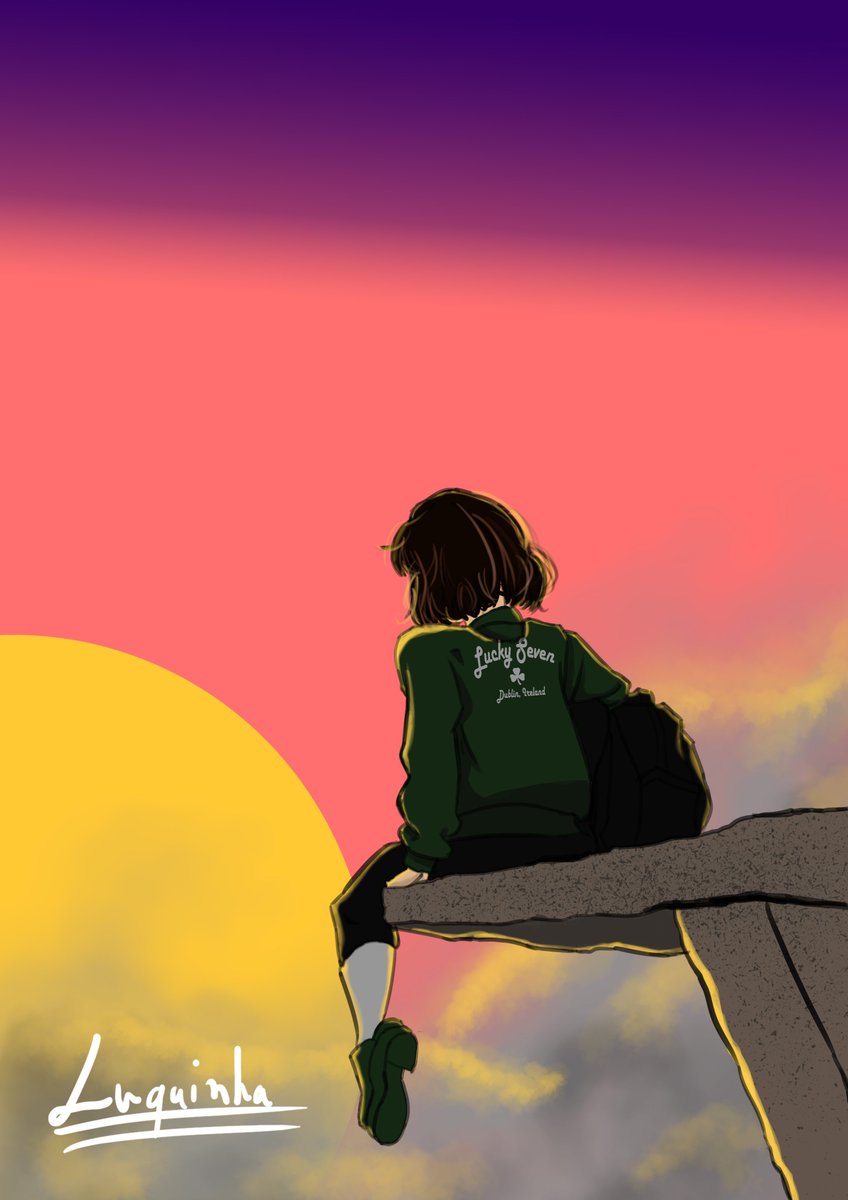 luke_d_243's tweet photo. #drawing #draw #manga #art #instaart #dessin #indianink #encredechine #dusk #photoshop #digitalpainting #colors #sketch https://t.co/LUIPzEMVKO