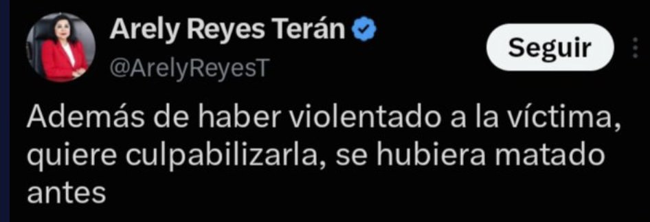 DisfrutaLoVota's tweet photo. Viernes de travecos del bienestar, les traemos una escoria judicial: @ArelyReyesT 

La magistrada del bienestar más feminista, excepto cuando el golpeador de mujeres es exdirector de PEMEX, pero si eres un presunto culpable ciudadano sin poder político, te deseará la muerte: https://t.co/3AndH5OXAA