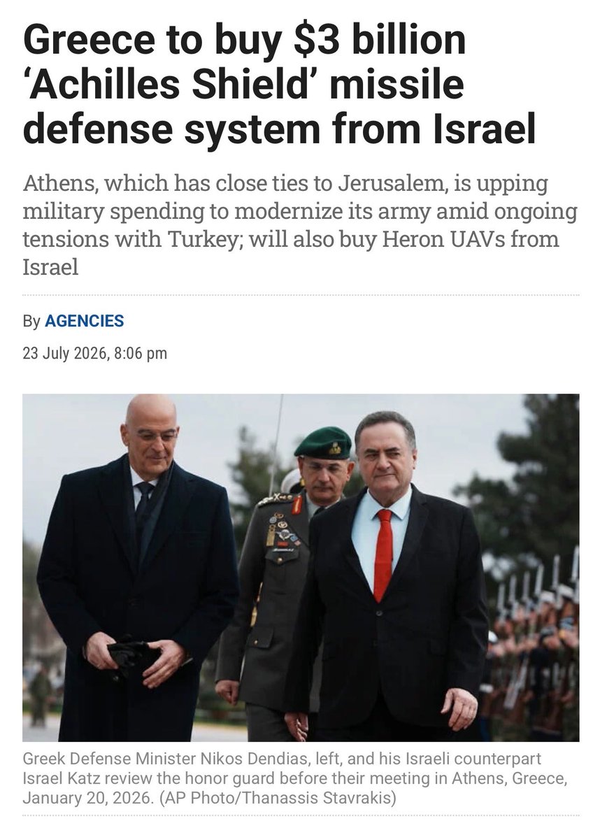 koshercockney's tweet photo. Israel is defending the West at this point. https://t.co/TrTX7XlX6b
