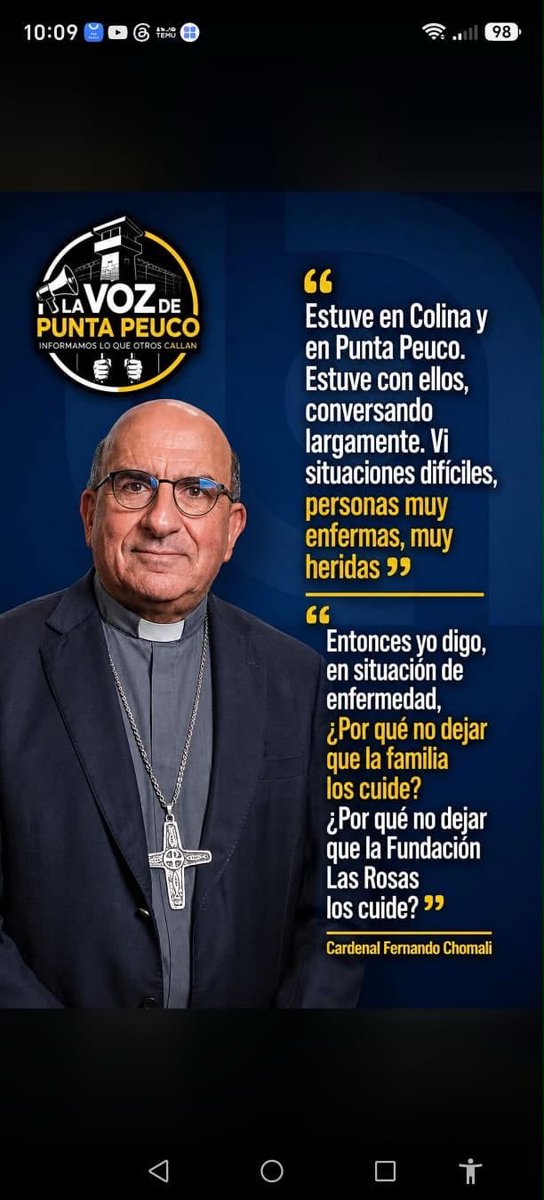 josé antonio ferro tweet media