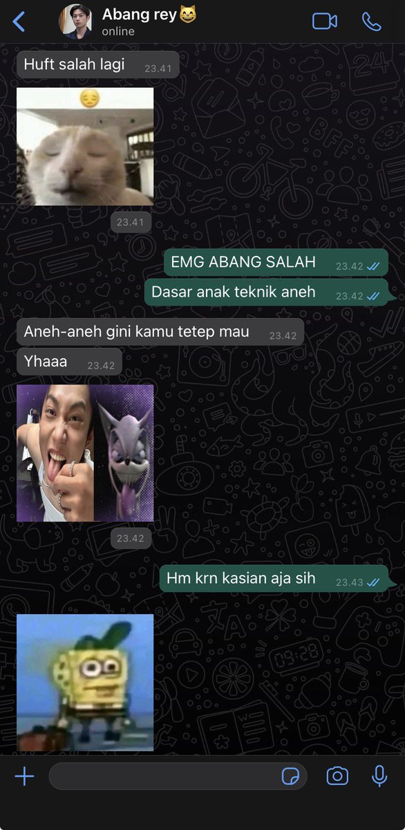 digltate's tweet photo. Ryulyul au: Abang oyi saru dikit

cw // slight nsfw https://t.co/V6jclY05fR