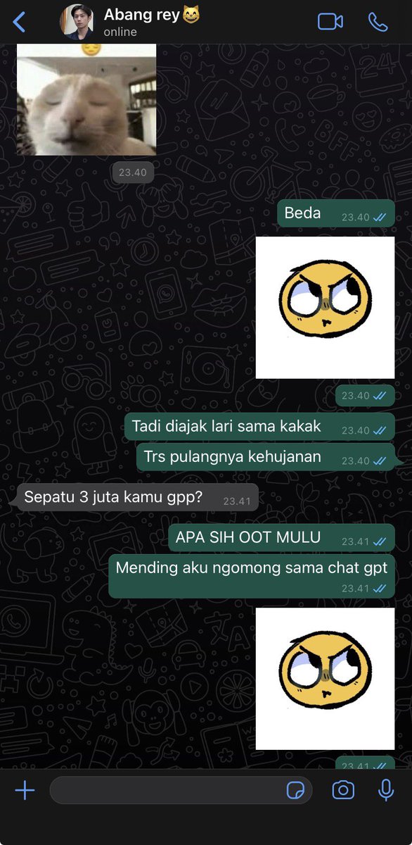 digltate's tweet photo. Ryulyul au: Abang oyi saru dikit

cw // slight nsfw https://t.co/V6jclY05fR