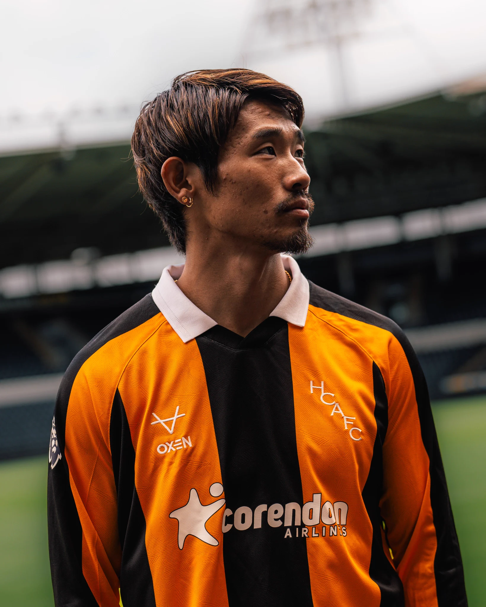 ともさん TomoSan（サッカーユニフォームの世界） on X: 