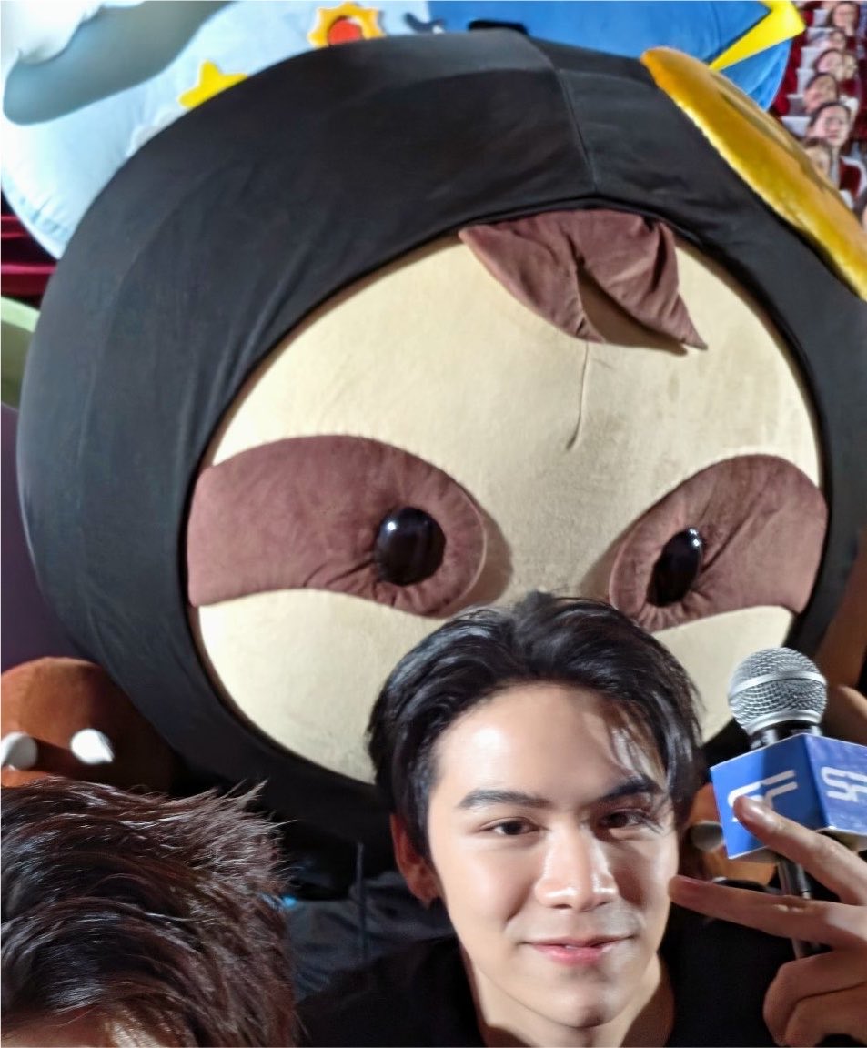 feanyx_'s tweet photo. Ruay whispering “tangtang, get back together with papa now~” https://t.co/JTIpsmEPaV