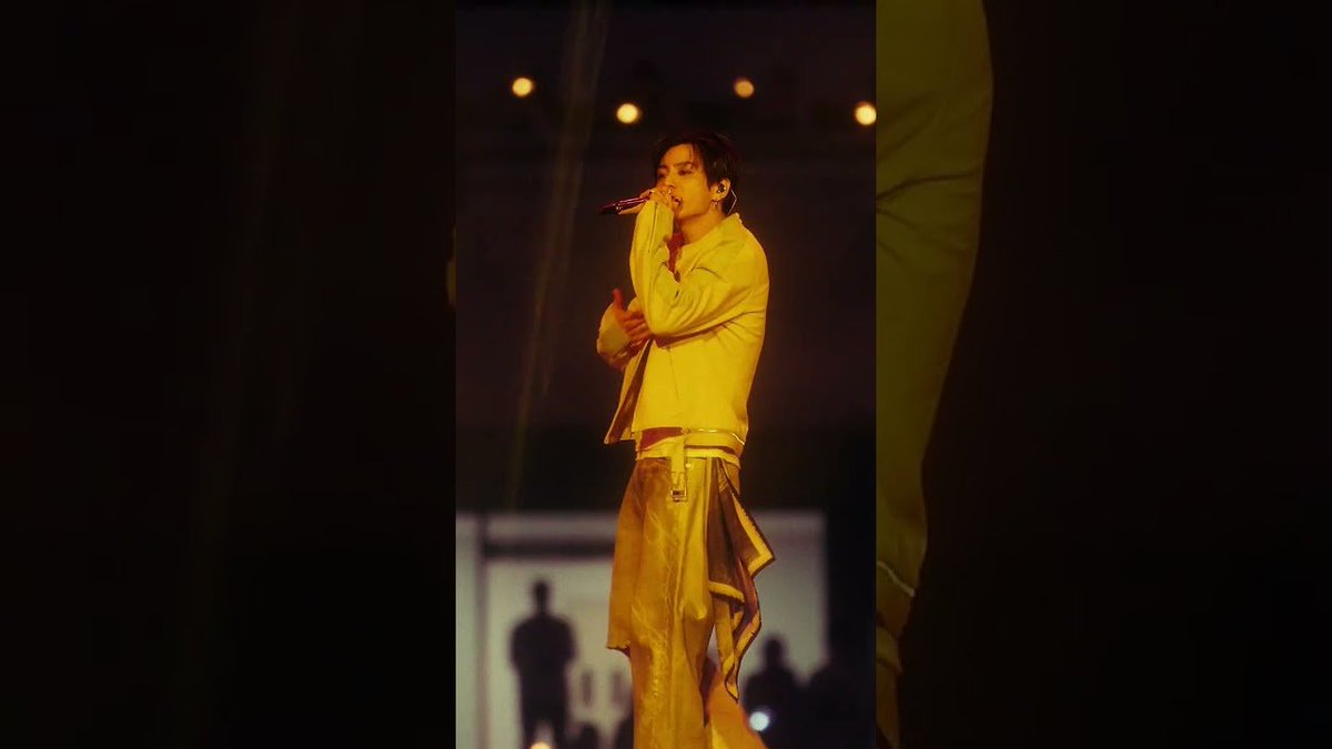 yt_jungkook's tweet photo. 'NORMAL (Korean Ver.)' Stage CAM (Jung Kook focus) 

🎞 https://t.co/PjeaXzNVVA

#JUNGKOOK https://t.co/n8YxfJ9gGT
