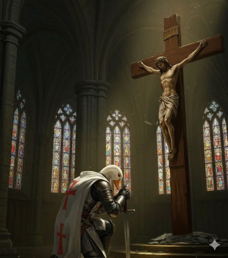GIACOMOD08's tweet photo. $Lord 

$Knight

$jesus https://t.co/5wPczeWA2h