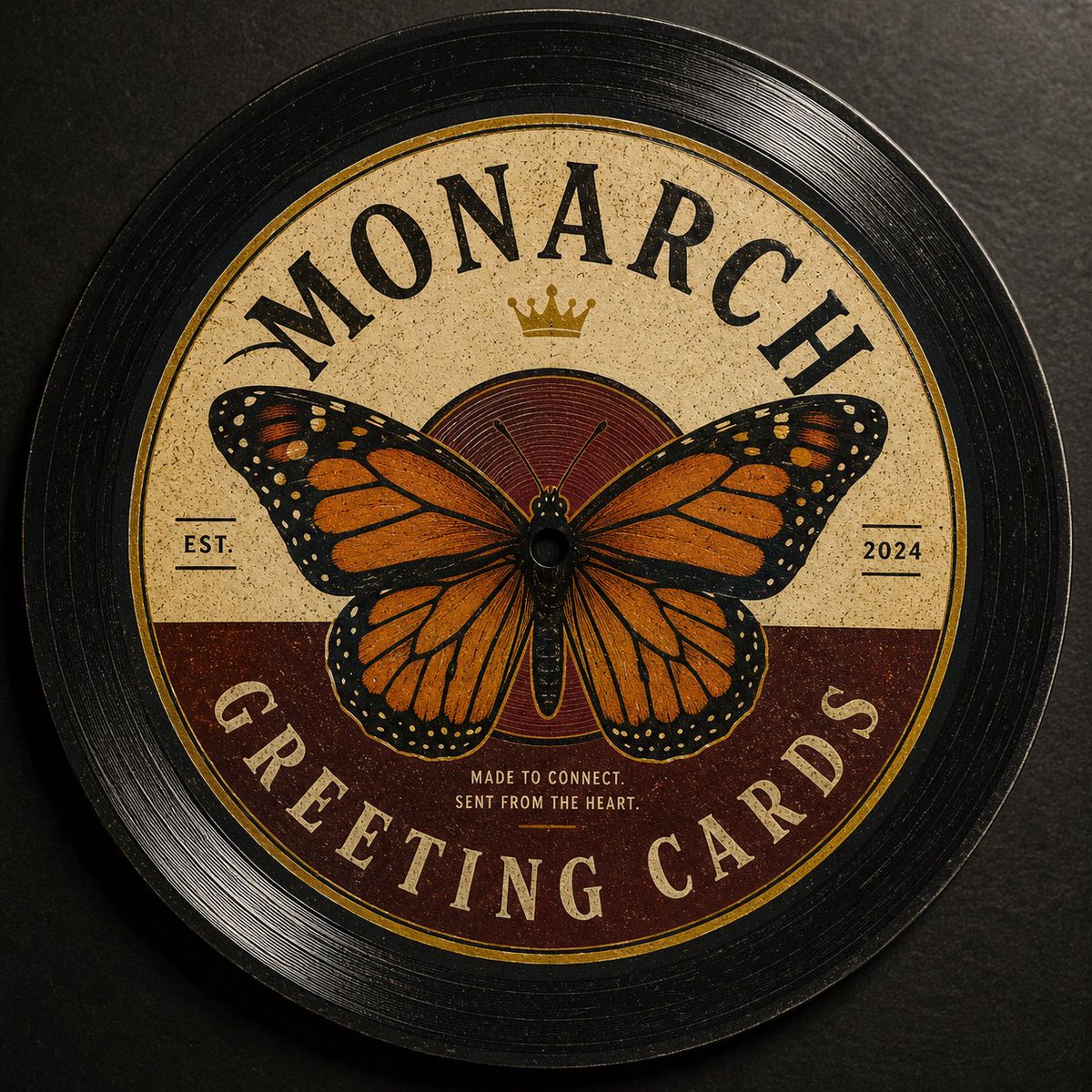 MMarkawicz's tweet photo. https://t.co/jvarTQ7syr

Brand new look for Monarch!! https://t.co/SdiCpi434A