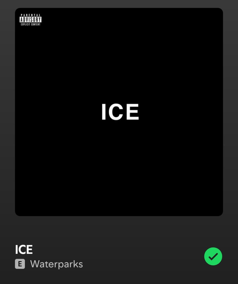 marias_playlist's tweet photo. Yep I picked the right favorite band 🖤 https://t.co/je7LbqAzmA