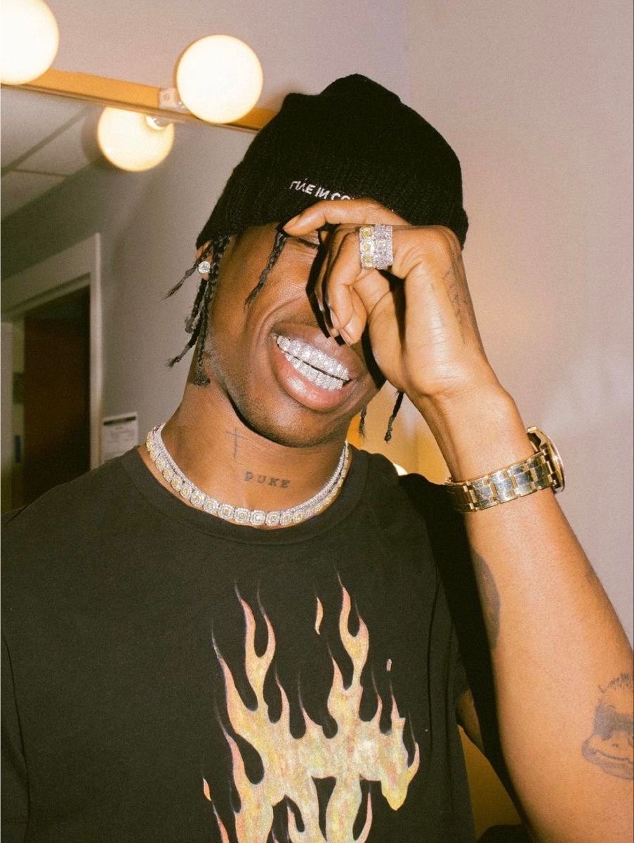 HipHopAllDay's tweet photo. Both Travis Scott and Future have now earned 4 BILLION+ streams on Spotify in 2026 🔥📈

They join Drake and Ye as the only rappers to achieve this milestone so far this year. https://t.co/QDldhRDLlT