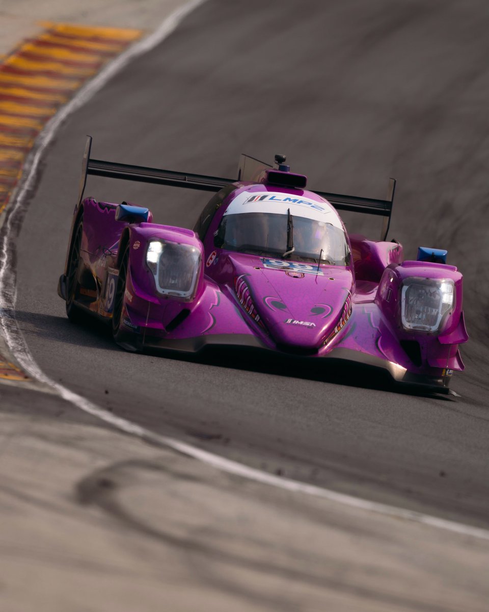 JonnyEdgar_'s tweet photo. ☑️ Exciting to tick off a new circuit - I recently had my first run at @roadamerica in Wisconsin ahead of the upcoming @IMSA round 🇺🇸🏁
It’s an incredible track with a fantastic flow, I’m really looking forward to getting back out there to race 📆
#IMSA #AORacing #Racing https://t.co/u6NeyTixKB