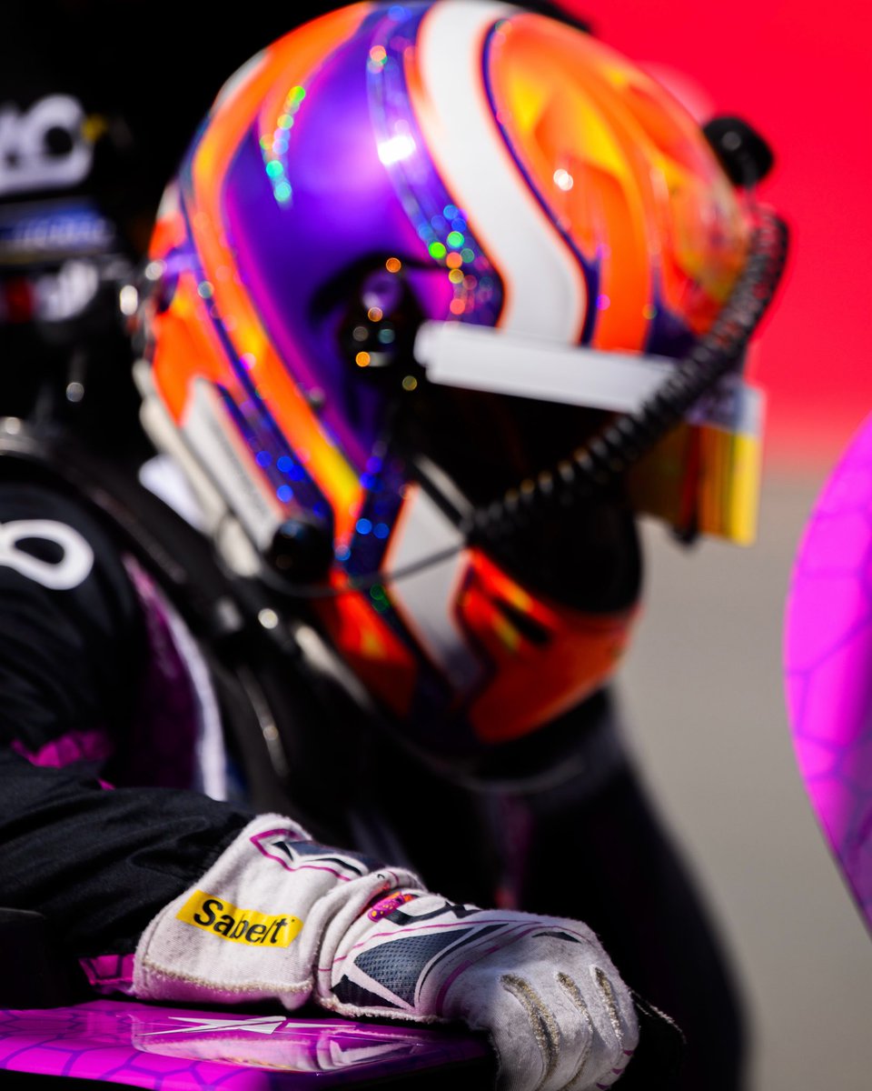 JonnyEdgar_'s tweet photo. ☑️ Exciting to tick off a new circuit - I recently had my first run at @roadamerica in Wisconsin ahead of the upcoming @IMSA round 🇺🇸🏁
It’s an incredible track with a fantastic flow, I’m really looking forward to getting back out there to race 📆
#IMSA #AORacing #Racing https://t.co/u6NeyTixKB