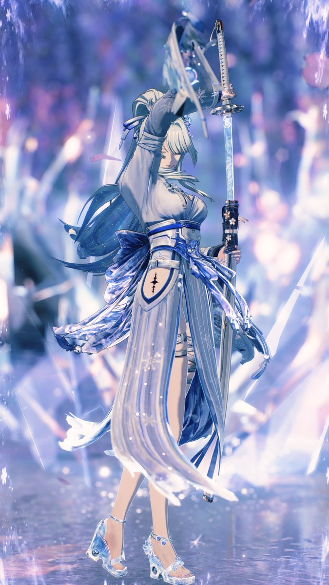 konasub_5736's tweet photo. 緋雪さんの立ち姿はどこを切り取っても美しい https://t.co/3sIYE4zWCs