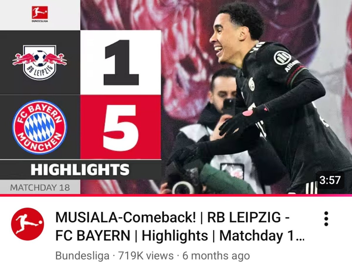 musialise's tweet photo. when ur getting into football, instead of scouring the depths of the internet to track down a footballer's family members and every woman he's ever spoken to... consider watching match highlights? skills compilations? fun content produced by his club? i'll even give you recs ❤️🤍 https://t.co/A3PoWb1ev1