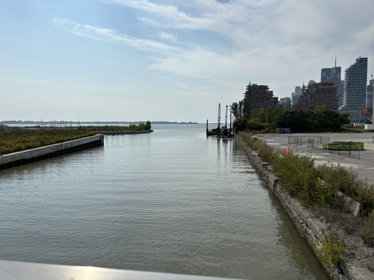 waterkeepermark's tweet photo. Today, federal comment ends for proposal to fill in Harbour &amp; Lake to extend Billy Bishop runway. Message from public consultation is that Toronto Harbour, the water park, has emerged as powerful new voice for restoration and protection of Lake Ontario. https://t.co/8pgRuSK1wr https://t.co/v9mruqWbpv