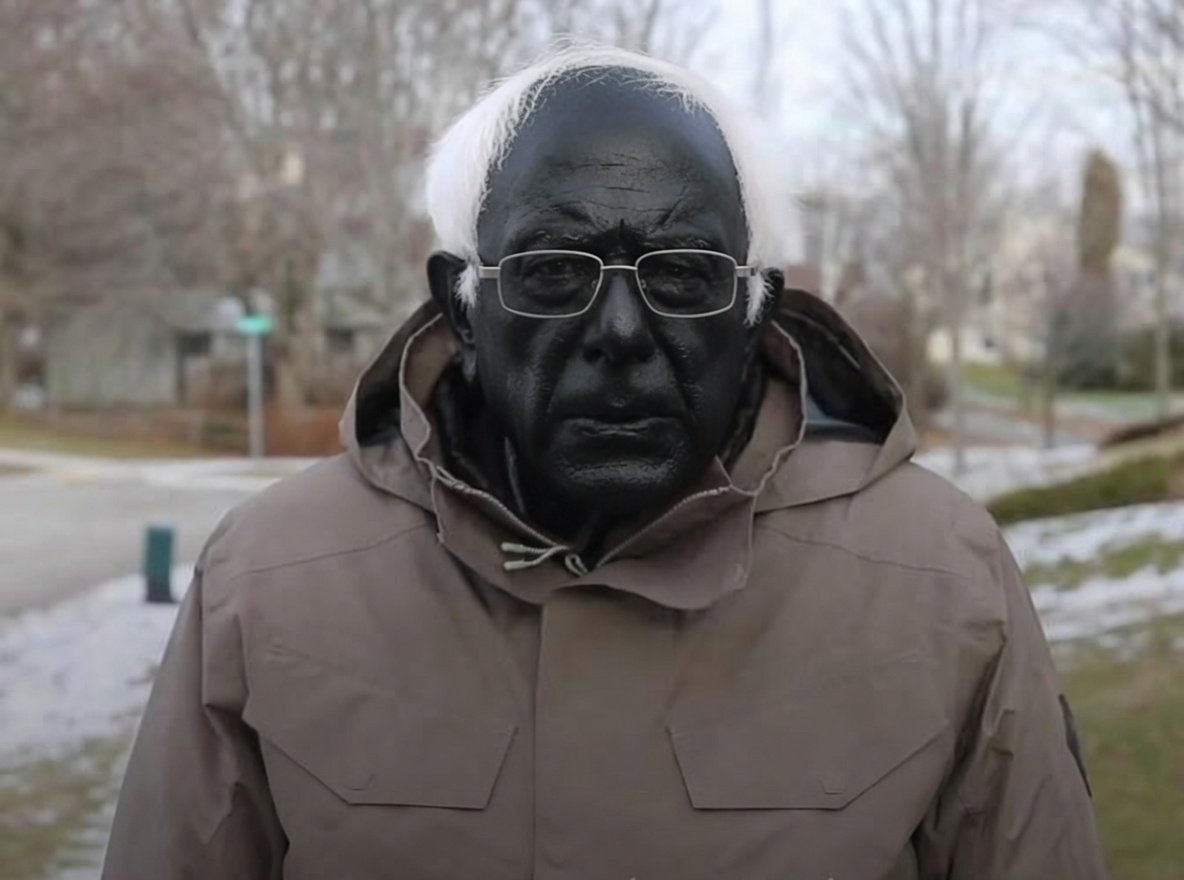 LegendBernie27's tweet photo. Day 3 of turning myself black until $ANSEM ATH
TND
TND
TND
TND
TND
TND
TND
TND
TND
TND https://t.co/bZGbbK716y