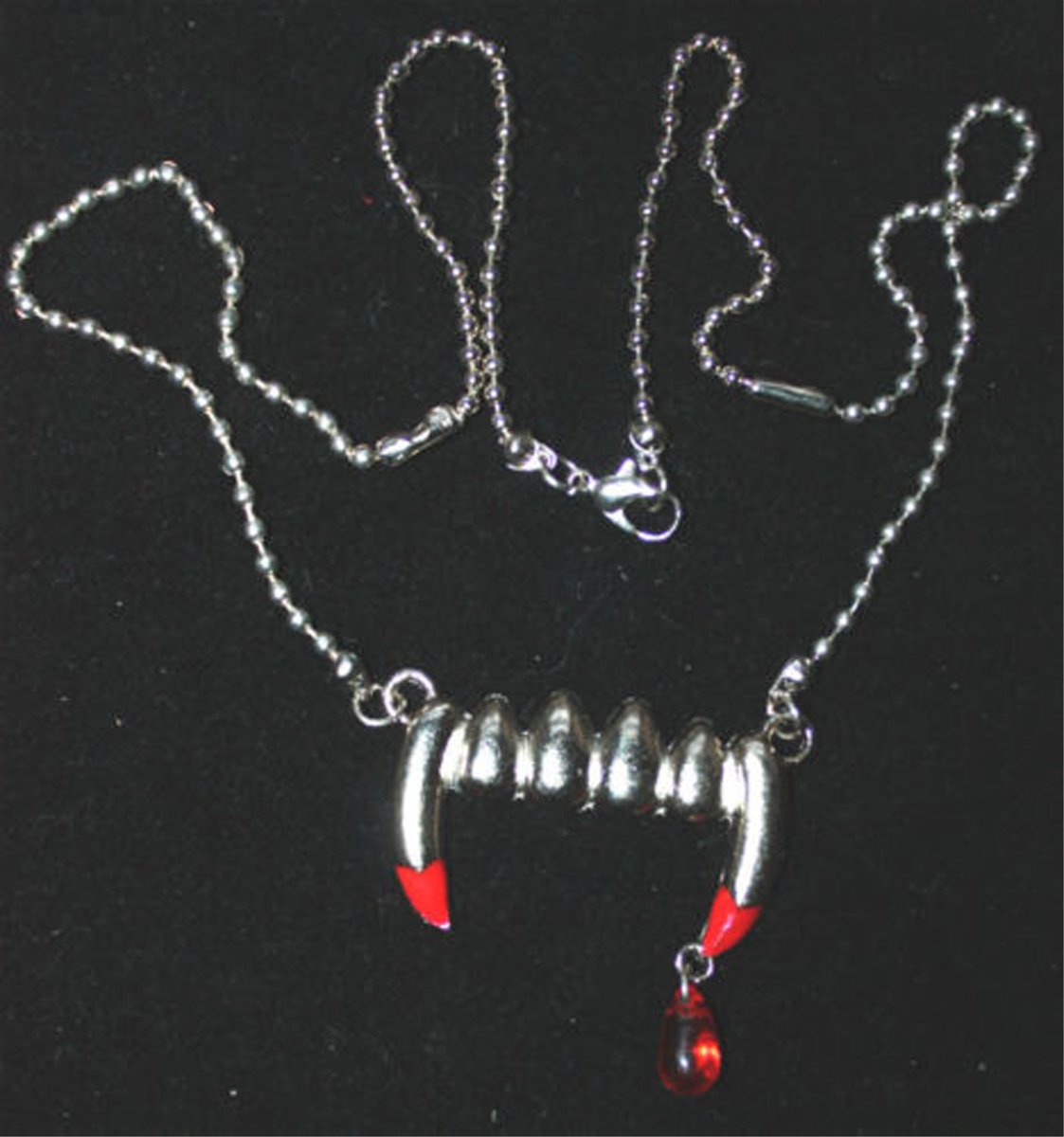 HorrorHallProps tweet picture