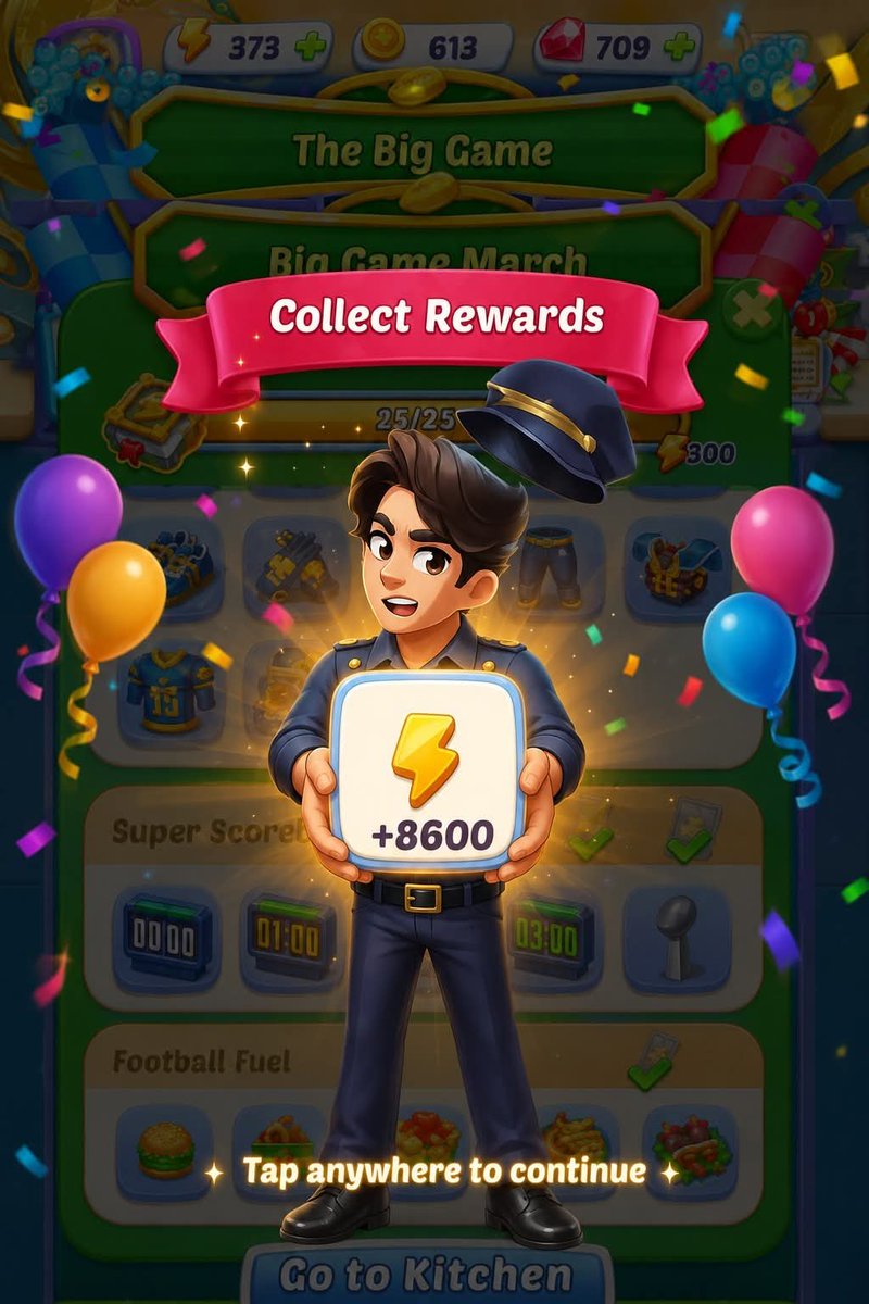 ENZELYIA06's tweet photo. Put ✅ ‘Thanks’ to RECEIVE ENERGY it instantly!

✅️ Like &amp; Share
💬 Comment
🎁 Collect--> https://t.co/kLyGsz4Xu6

#GossipHarbor #GossipHarborGame #GossipHarborEnergy #GossipHarborGiveaway
#gossipharborgift https://t.co/E91p4gSicw