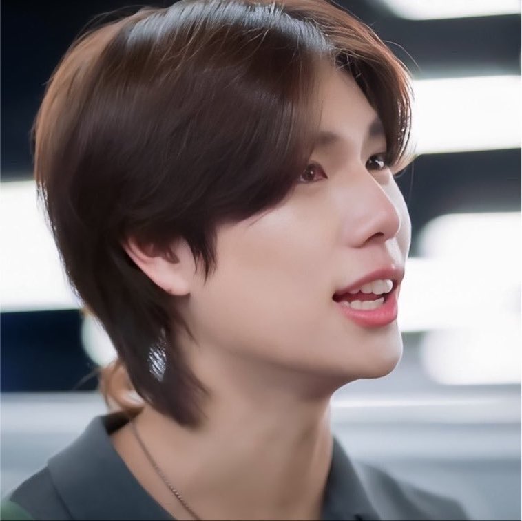 chouxcheese's tweet photo. เค้ารักตาแป๋วเท่าโลกเลย https://t.co/Wyxna03Zfw