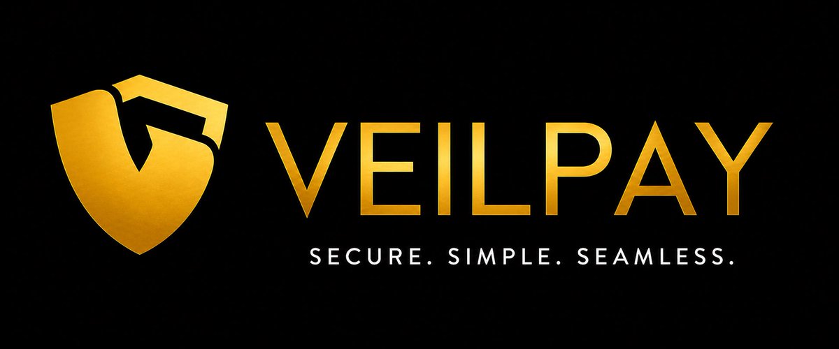 Veilpay tweet media