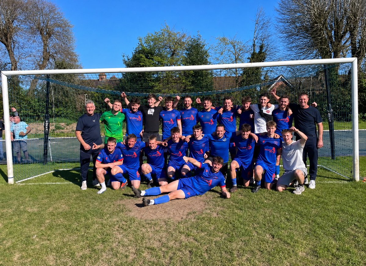 Midhurst & Easebourne FC 🦌 tweet media