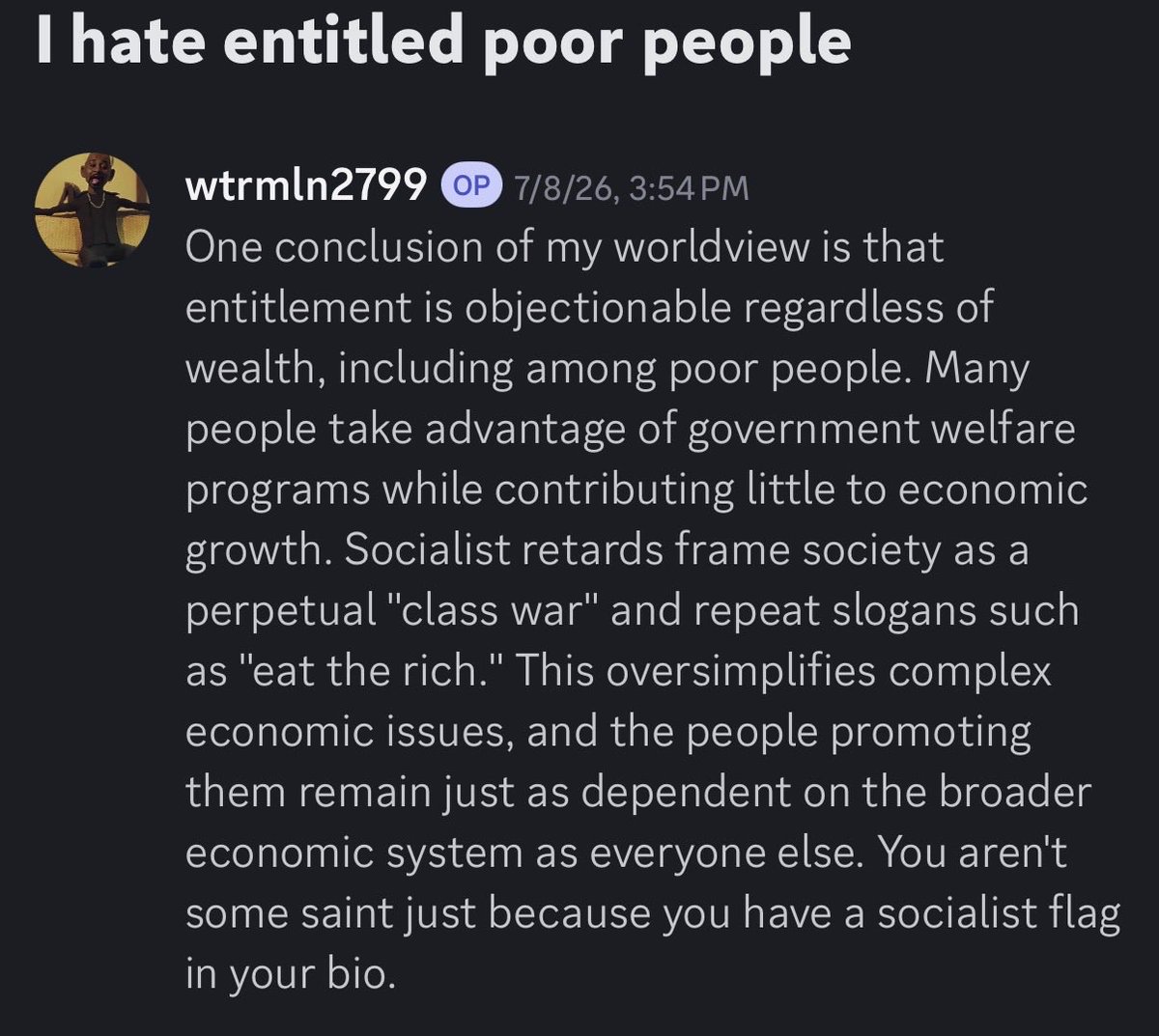 Thomast16976017's tweet photo. #socialism https://t.co/ijFODdbP2v