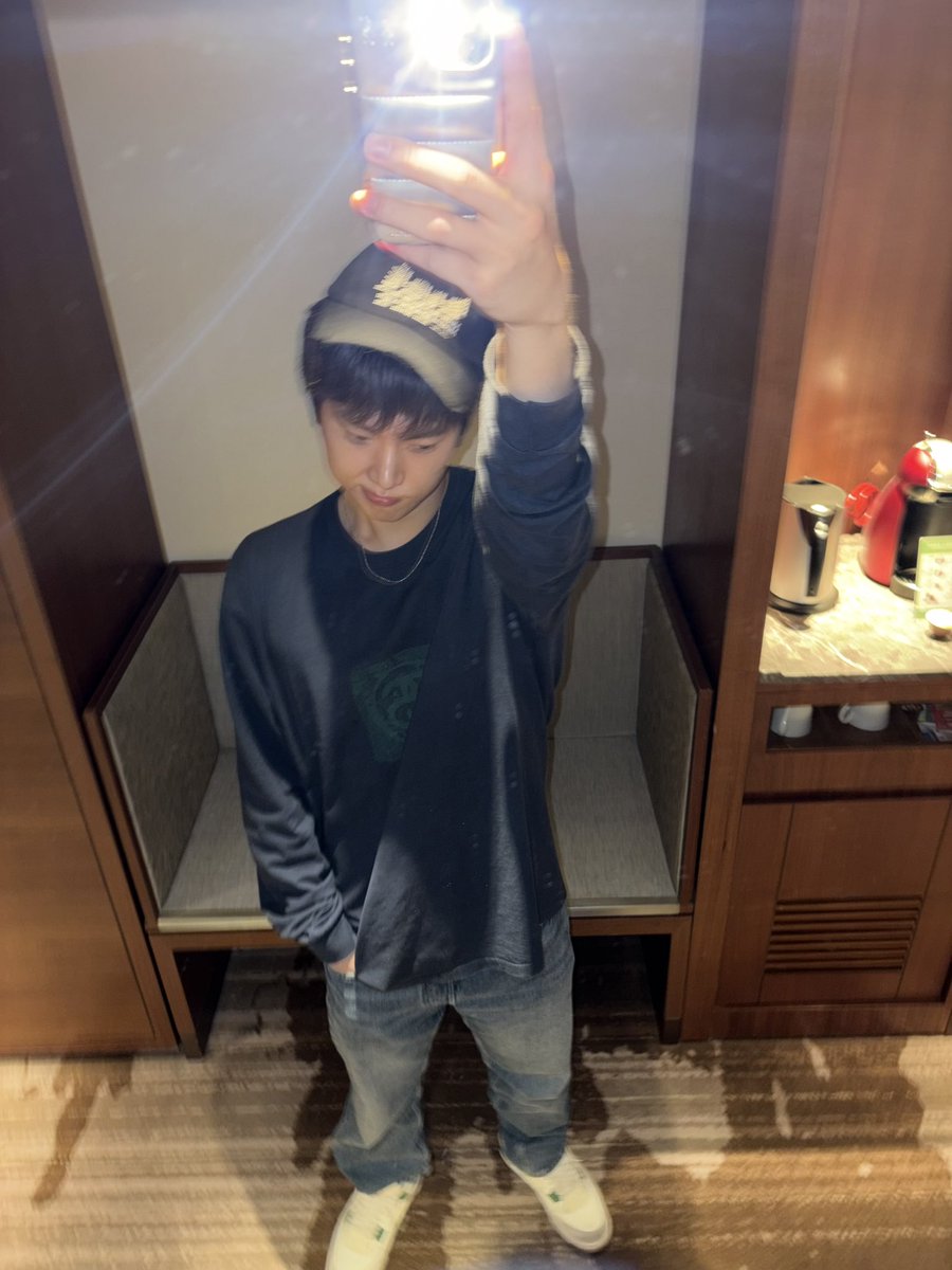 _morethanilike_'s tweet photo. 슈퍼리치키드ㅋㅋㅋㅋㅋㅋㅋㅋㅋㅋ 아 기여워죽어 https://t.co/emuQT3Vd3A