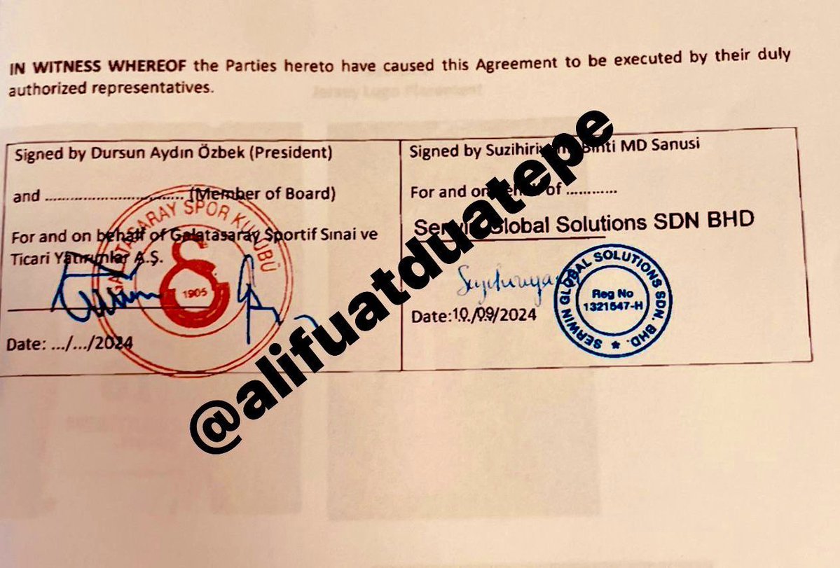 SariLaciDayi's tweet photo. TÜRKİYEDE SKANDAL BİTMİYOR…

Galatasaray'dan Osimhen ve Yunus Akgün'ün banka hesaplarına bloke konuldu.?

Beden bloke konuldu bizden saklanan büyük skandal nedir..? https://t.co/MfMueUOVbB