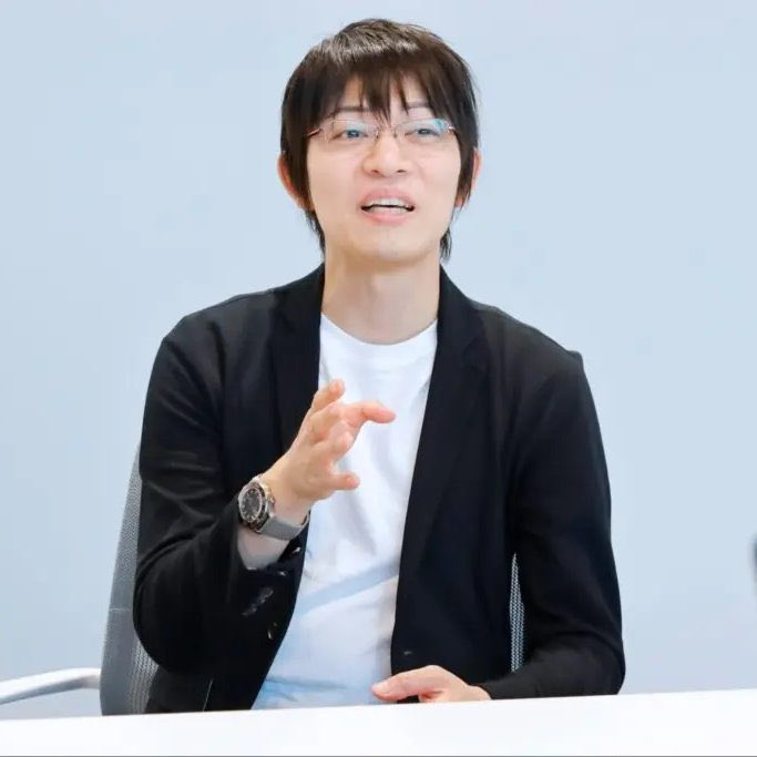 Genki✨ tweet media