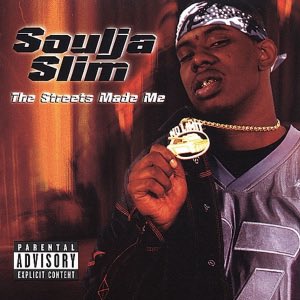 25YearsAgoLive's tweet photo. Boy band *NSYNC releases its fourth album, Celebrity. 

Band Jimmy Eat World also releases an album, Bleed American. 

Finally, rapper Soulja Slim releases his second album, The Streets Made Me. https://t.co/5idqxsgmK6