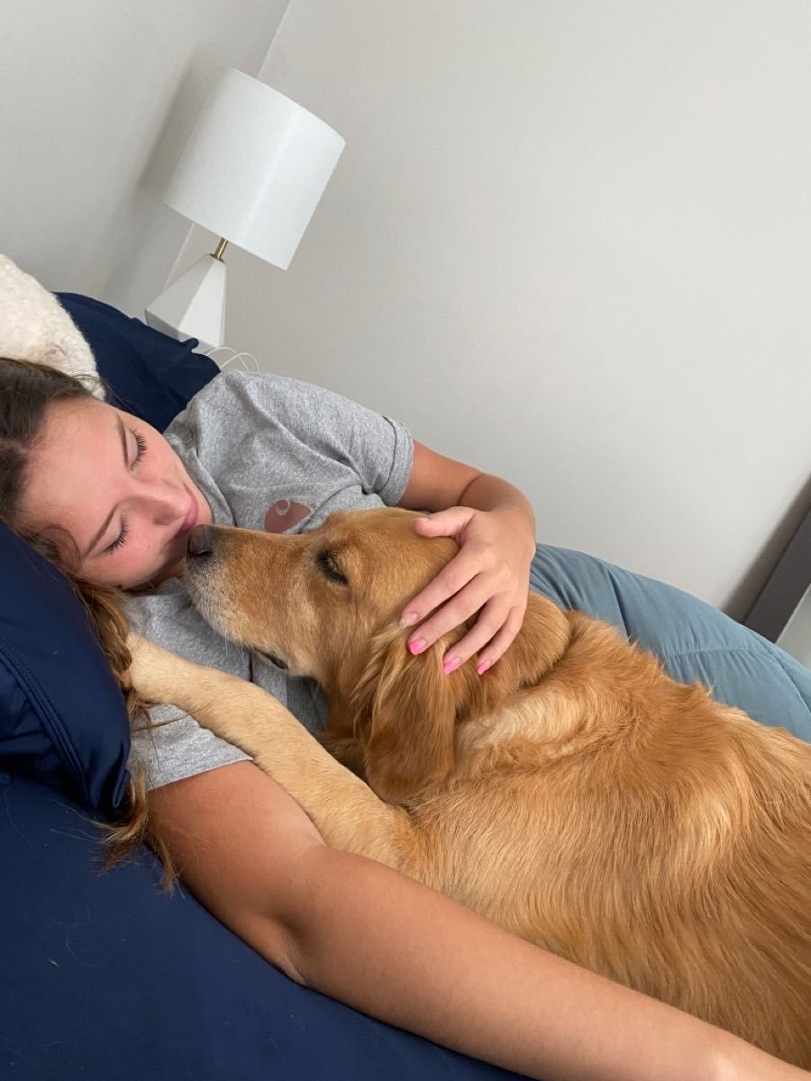 PreciousPawHub's tweet photo. My favorite place will always be wherever my dog is 🐕✨ Follow our journey for more adventures
https://t.co/NYYxoONx8L https://t.co/i0mKr1k3F9