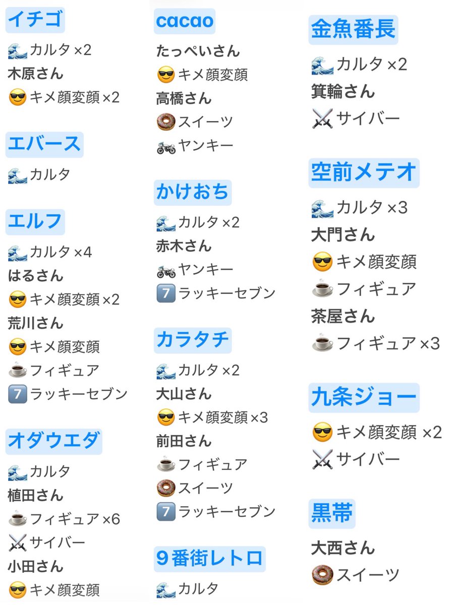 ぽむ @取引 tweet media