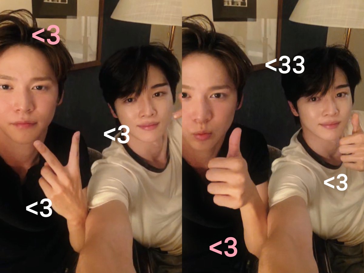 gwiyeowojugesne's tweet photo. <3<3<3 https://t.co/VLs5r1XZP4