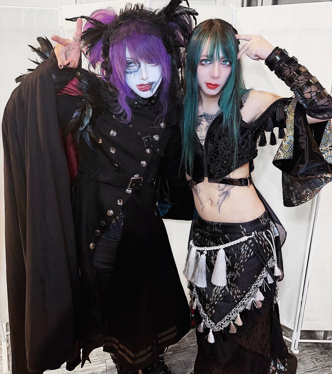 DAMNED 咲薇 チェキ まとめ売り 20枚セット DAMNED 咲薇 9/25五反田BLAZE (@Sakura_DAMNED) / Posts / X