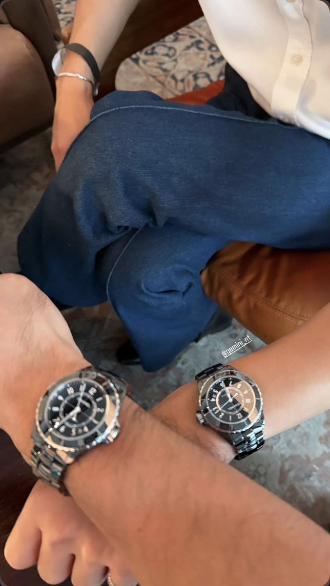Gemini11spcy's tweet photo. ให้นะ 🤭 #Gemini_NT https://t.co/dv30xySlwA