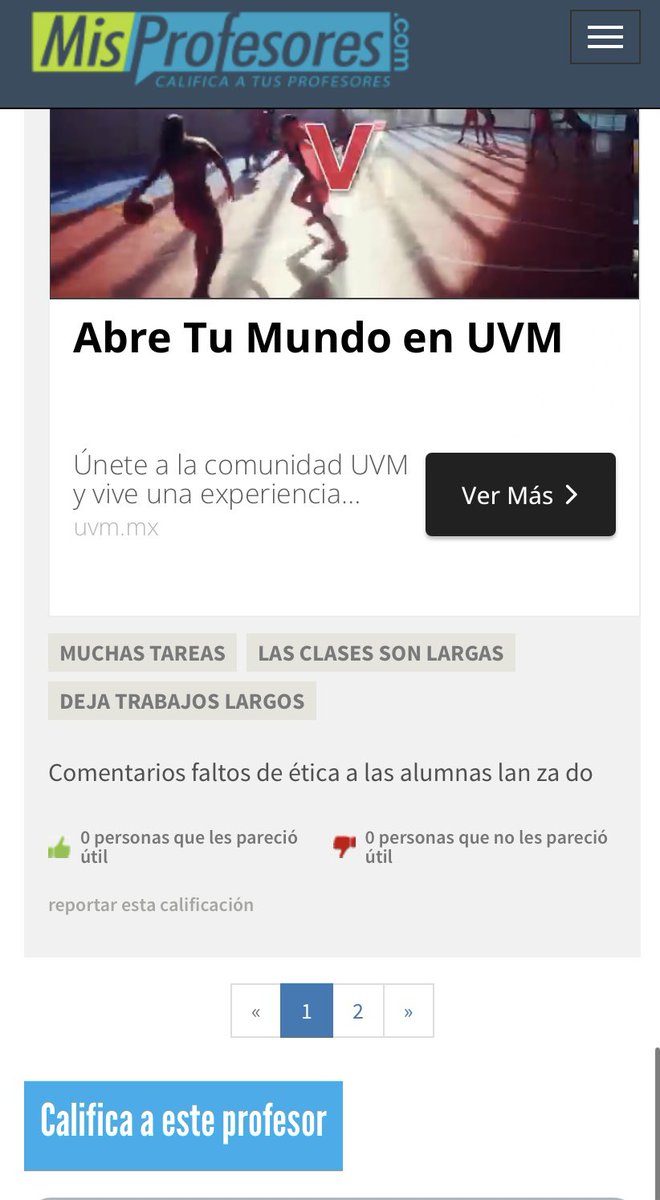 focacomequesoN's tweet photo. Jajajajaja para sorpresa de nadie y desgracia de todos es de familia. 
Resulta que el papá tmb se avienta sus comentarios misóginos y agresivos contra sus alumnos jajajajajaja
No dudaría que el resto de ese clan pendejo sea así por la pésima crianza
https://t.co/gleFxtekie https://t.co/jjSbPNcudS