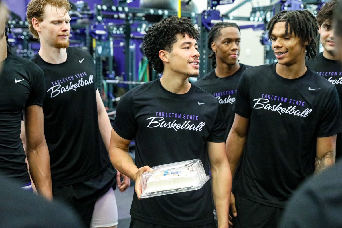 TarletonMBB tweet picture