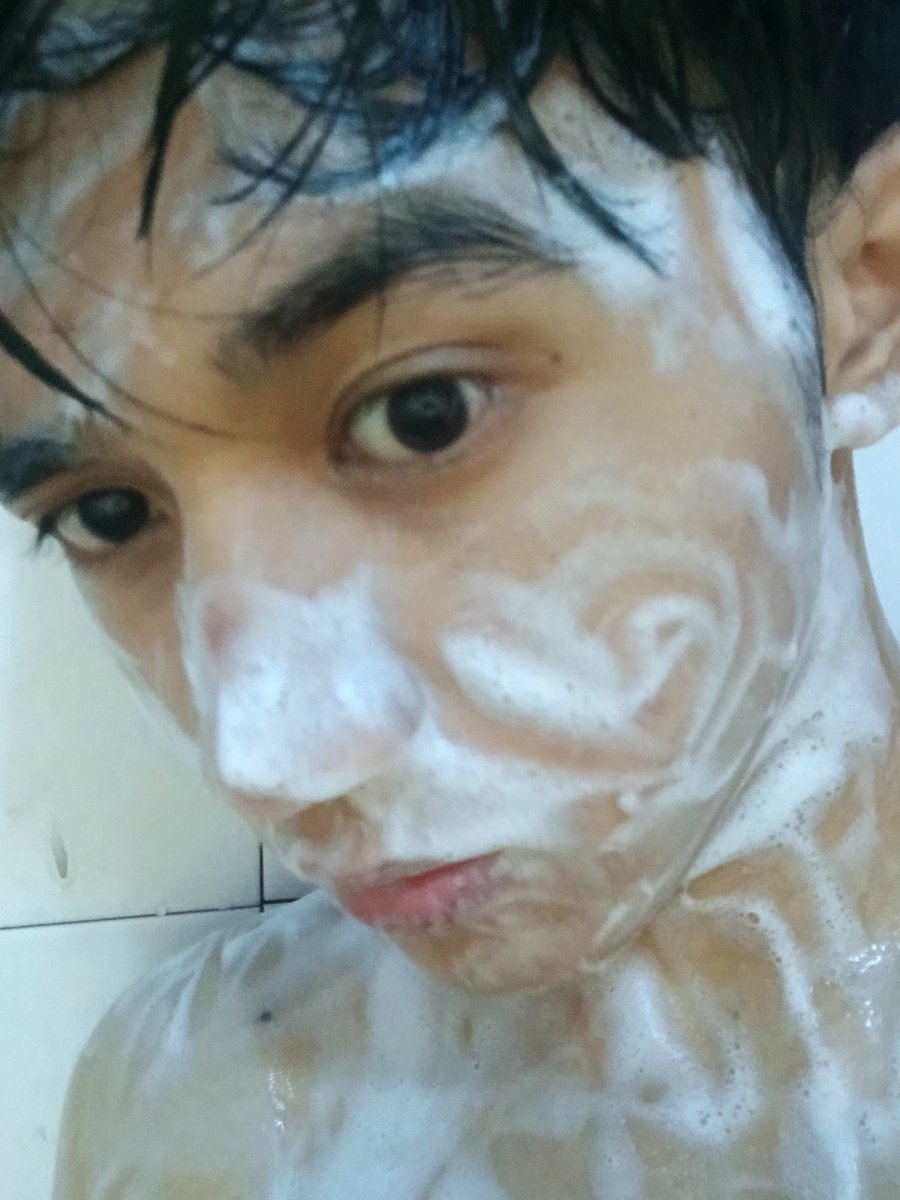 yunoast22's tweet photo. nunggu kering😩 https://t.co/7vhe70ts75