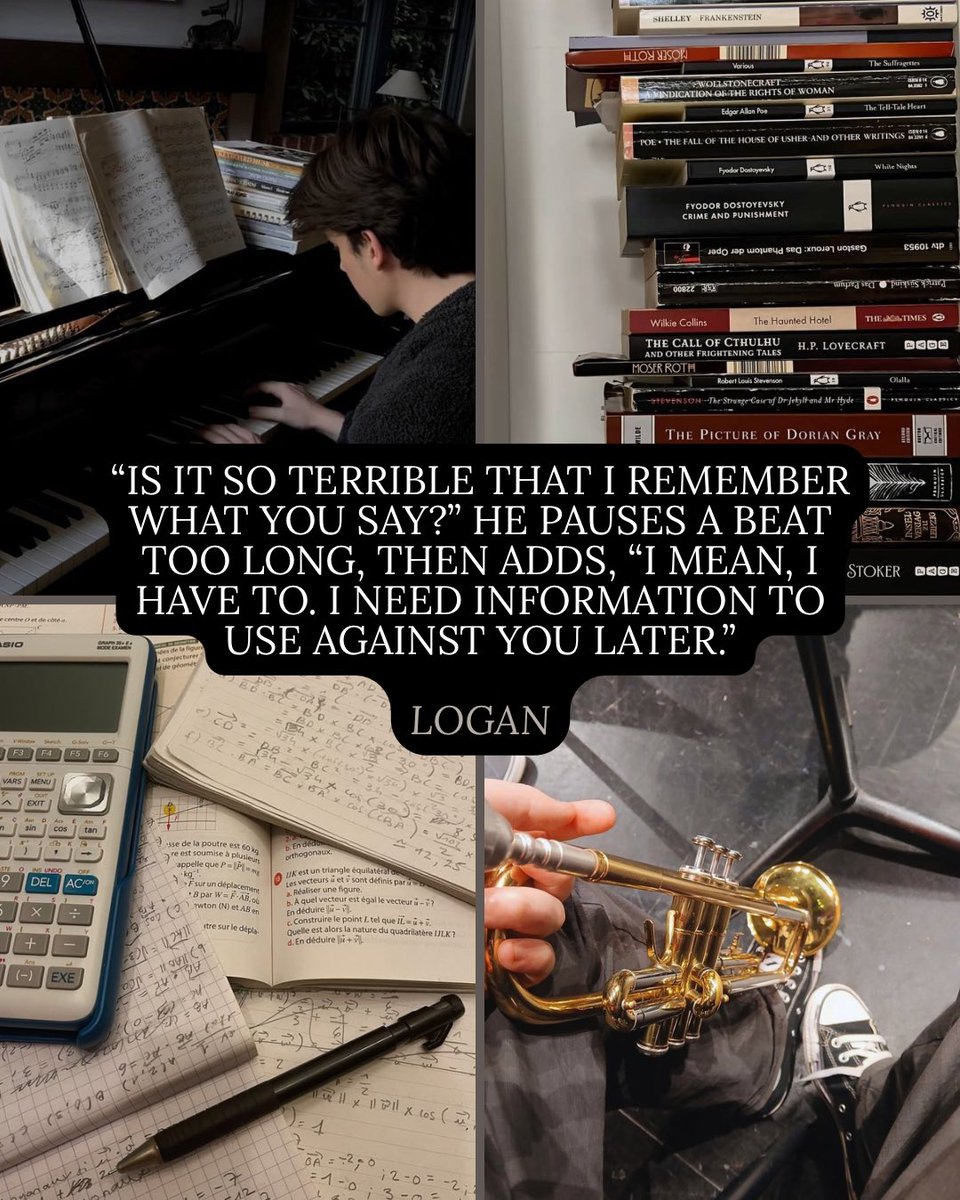 atimmonsauthor's tweet photo. DUNGEONS &amp; DRAMA x THE EDGE OF 17

when the new kid takes 1st chair, 17yo trumpeter Julissa fake dates him to impress her friends and teams up with her rival Logan to sabotage him for their chairs back—only to realize Logan might be the one she’s falling for

#questpit #YA #R #AG https://t.co/pWTvZbIlRH